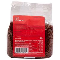 Faithful to Nature Red Quinoa - 650g